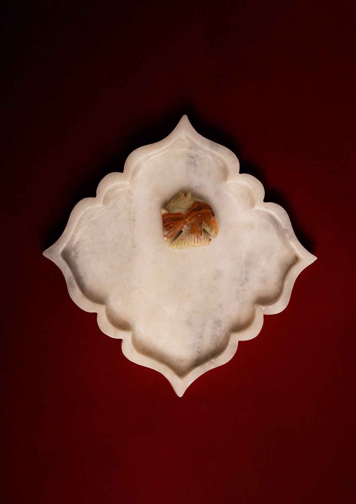 Lotus Tray
