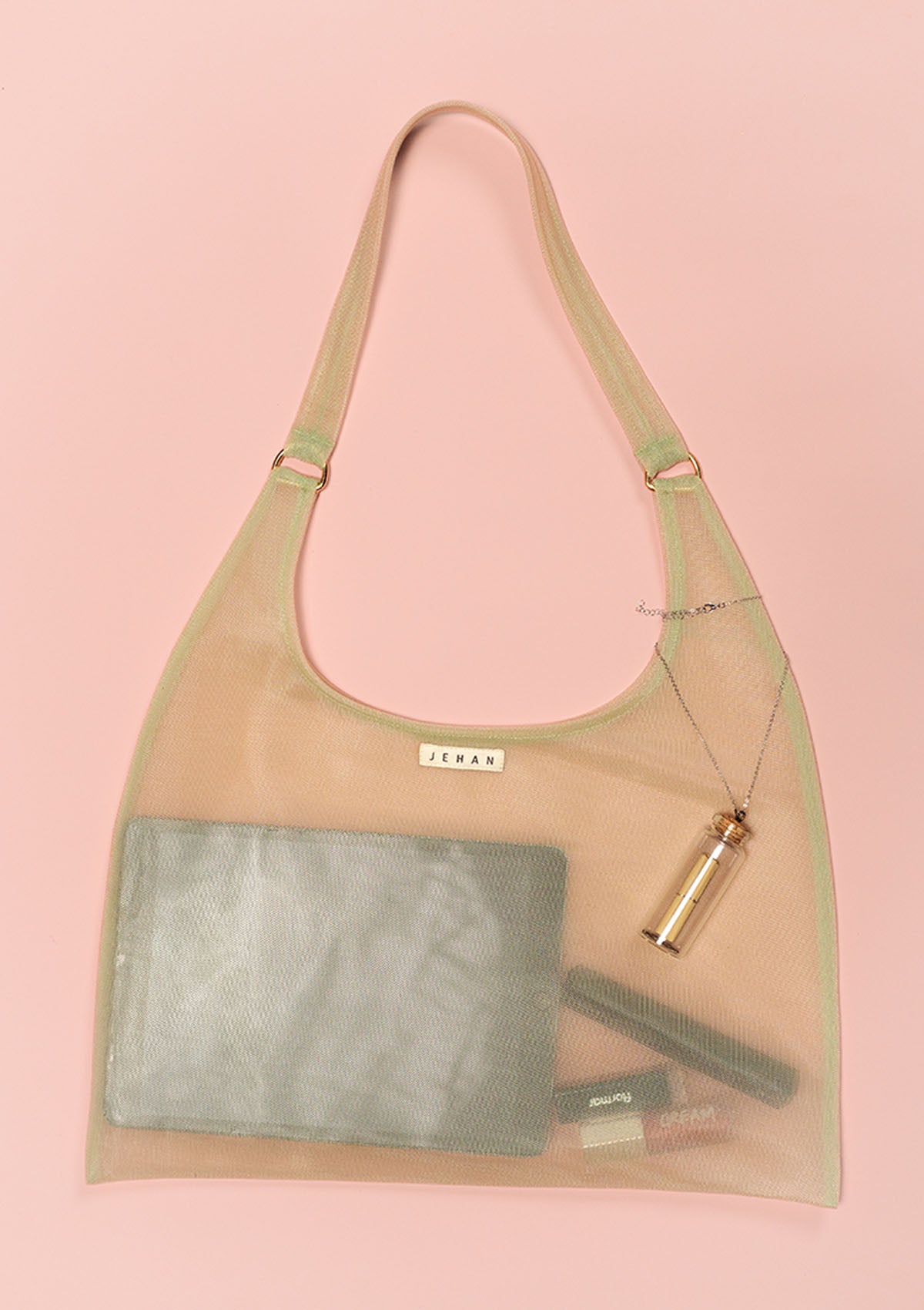 Midori Mesh