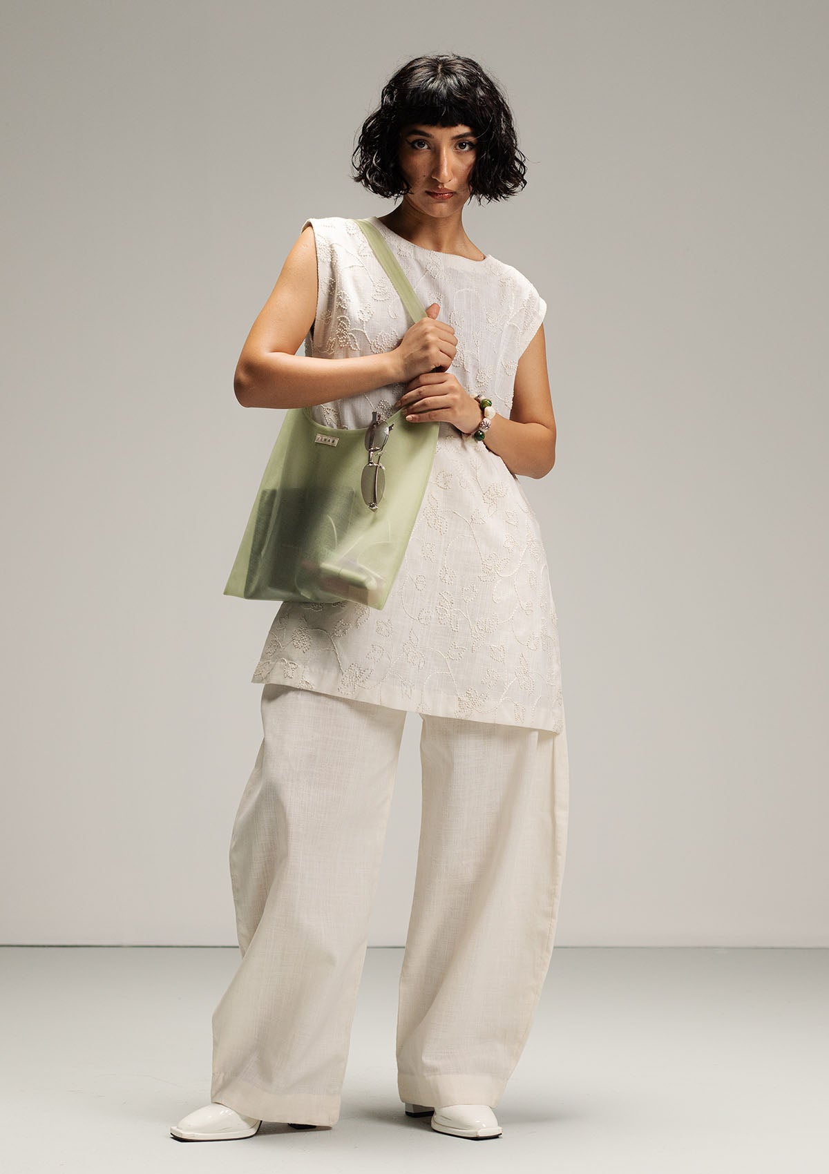 Midori Mesh