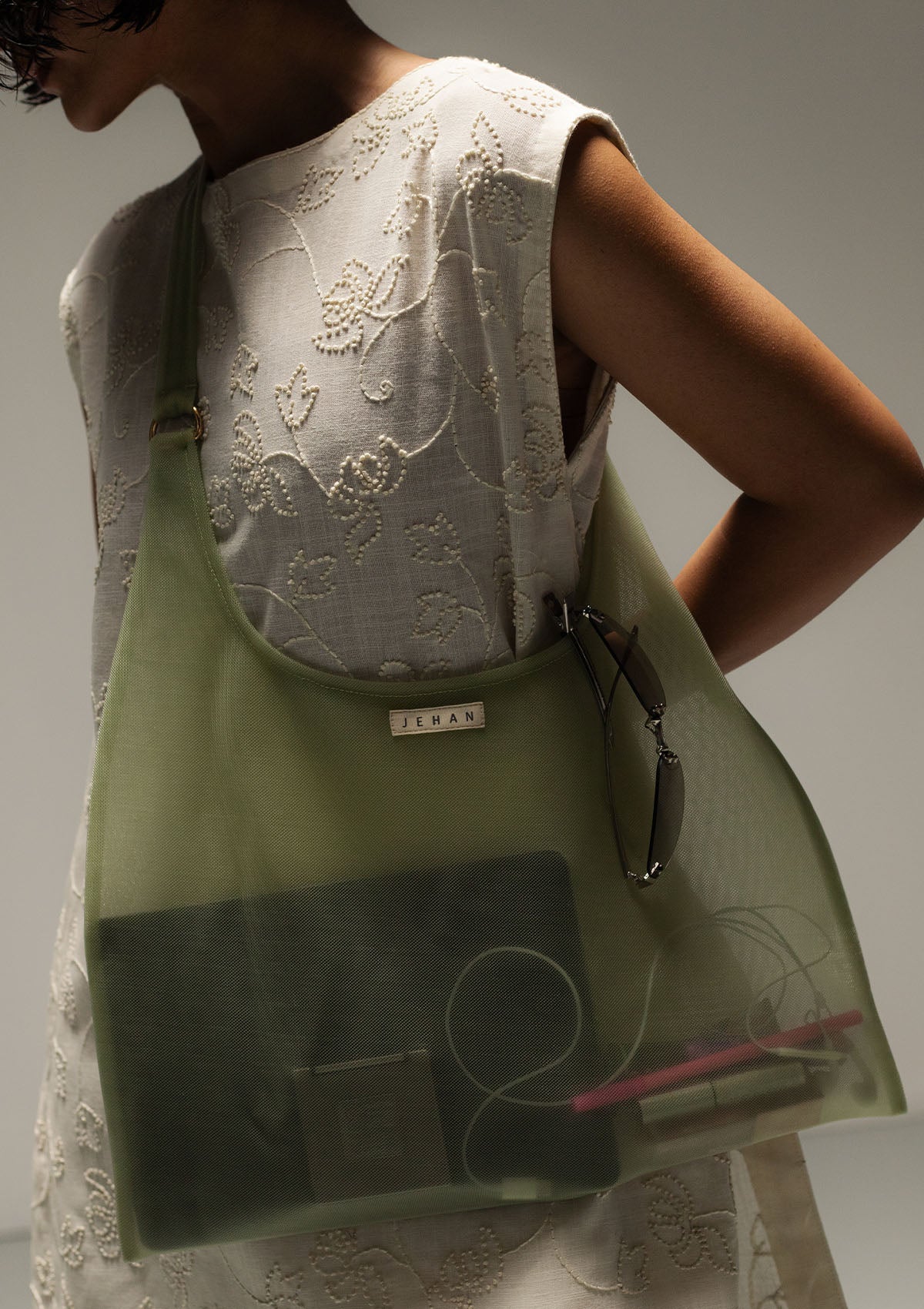 Midori Mesh
