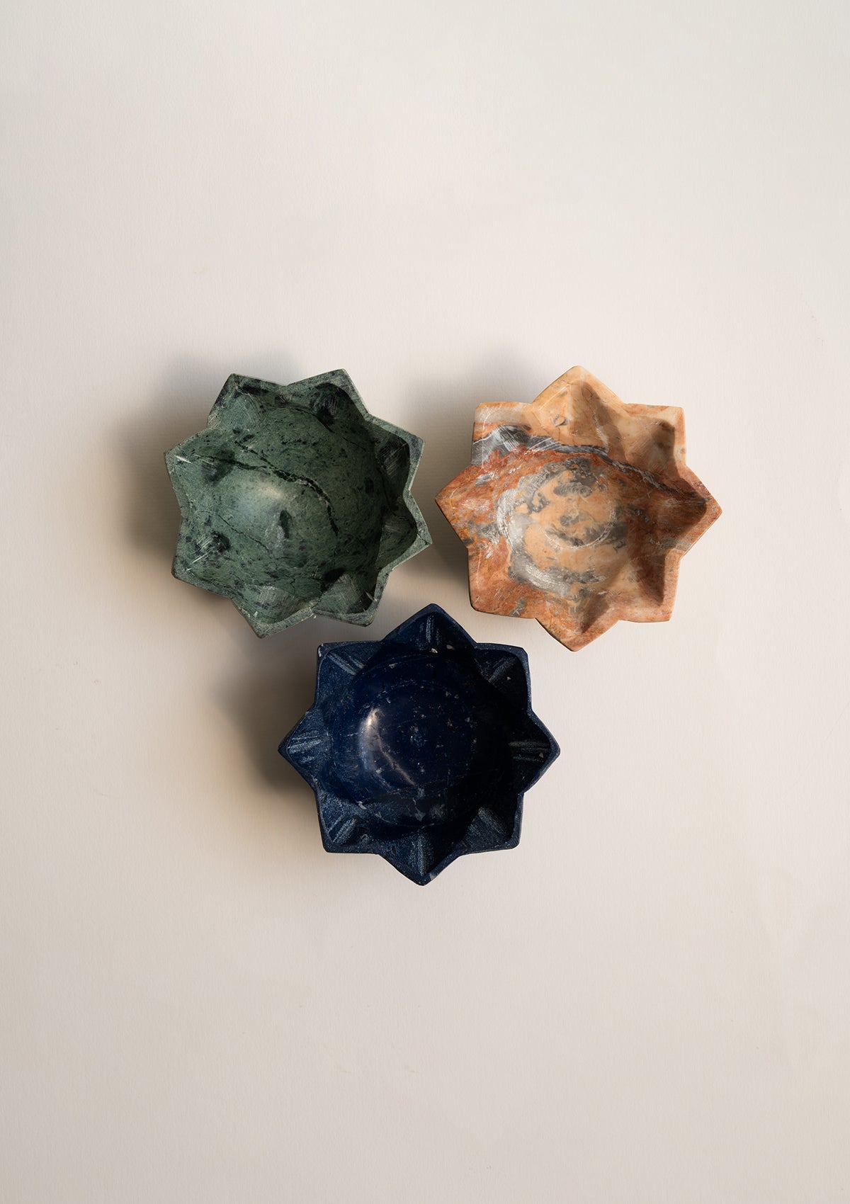 Star Bowls