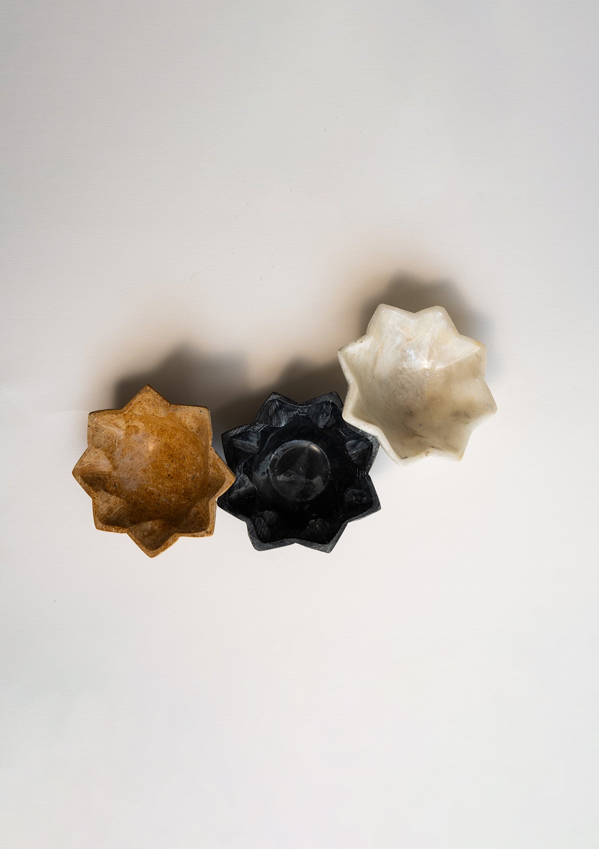 Star Bowls