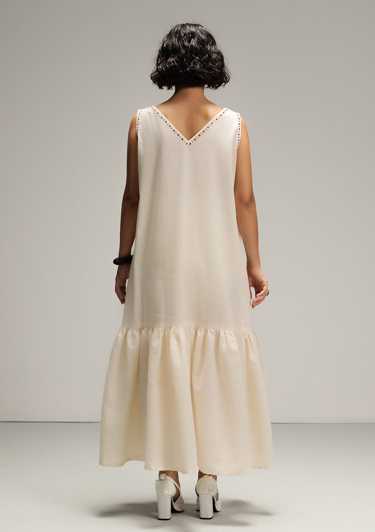 KORA ZAI DRESS