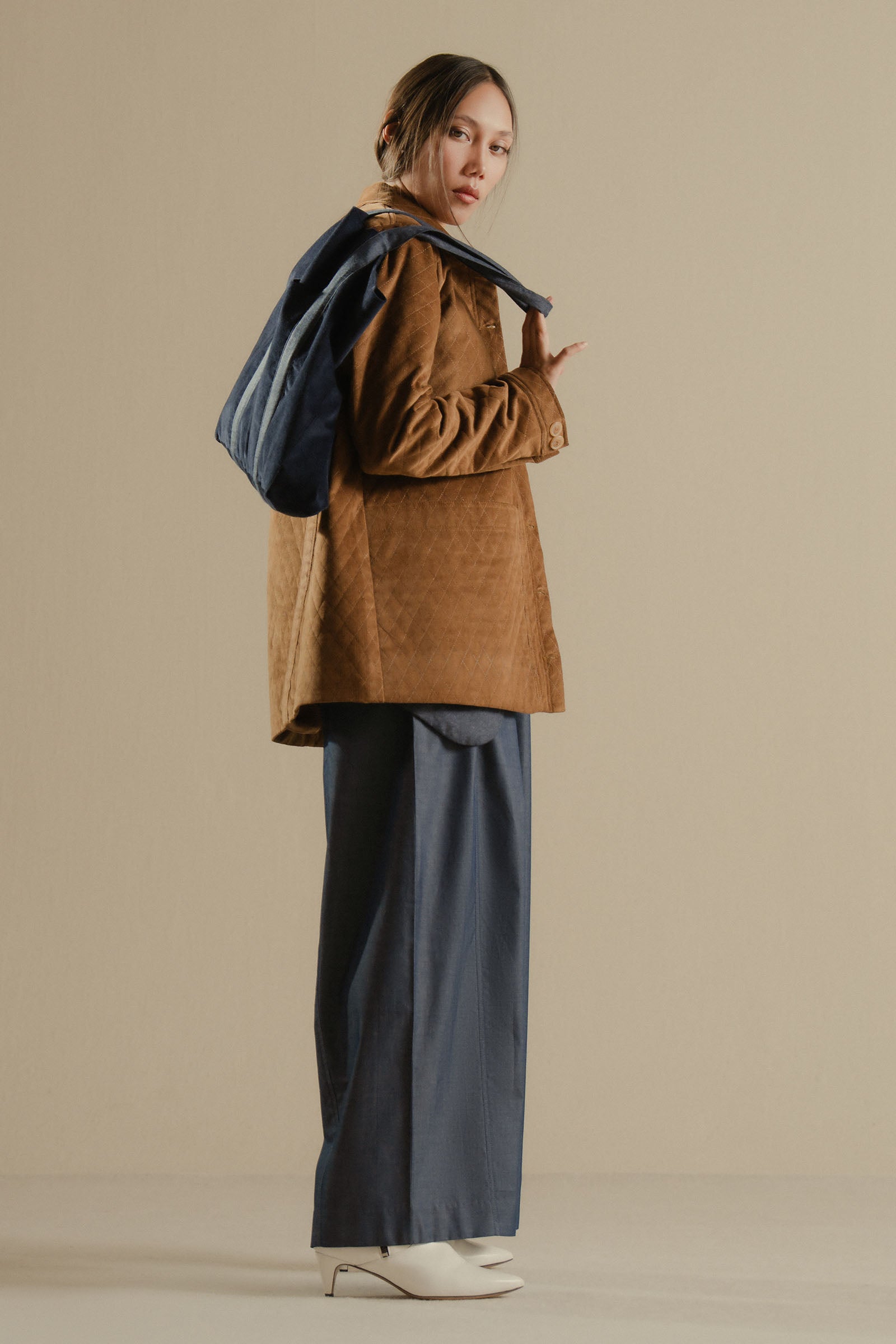 Camden Jacket