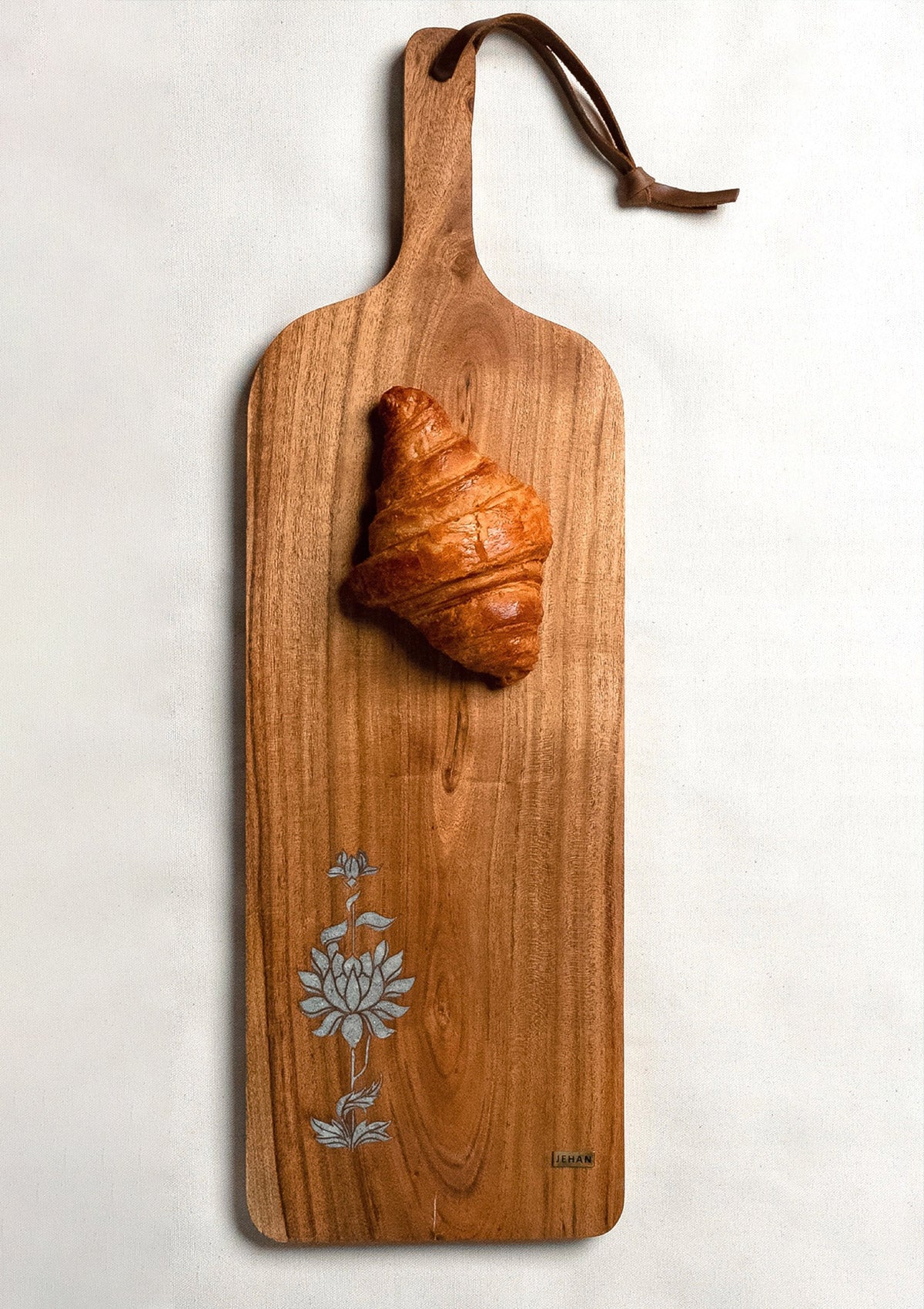 Lotus Cheeseboard