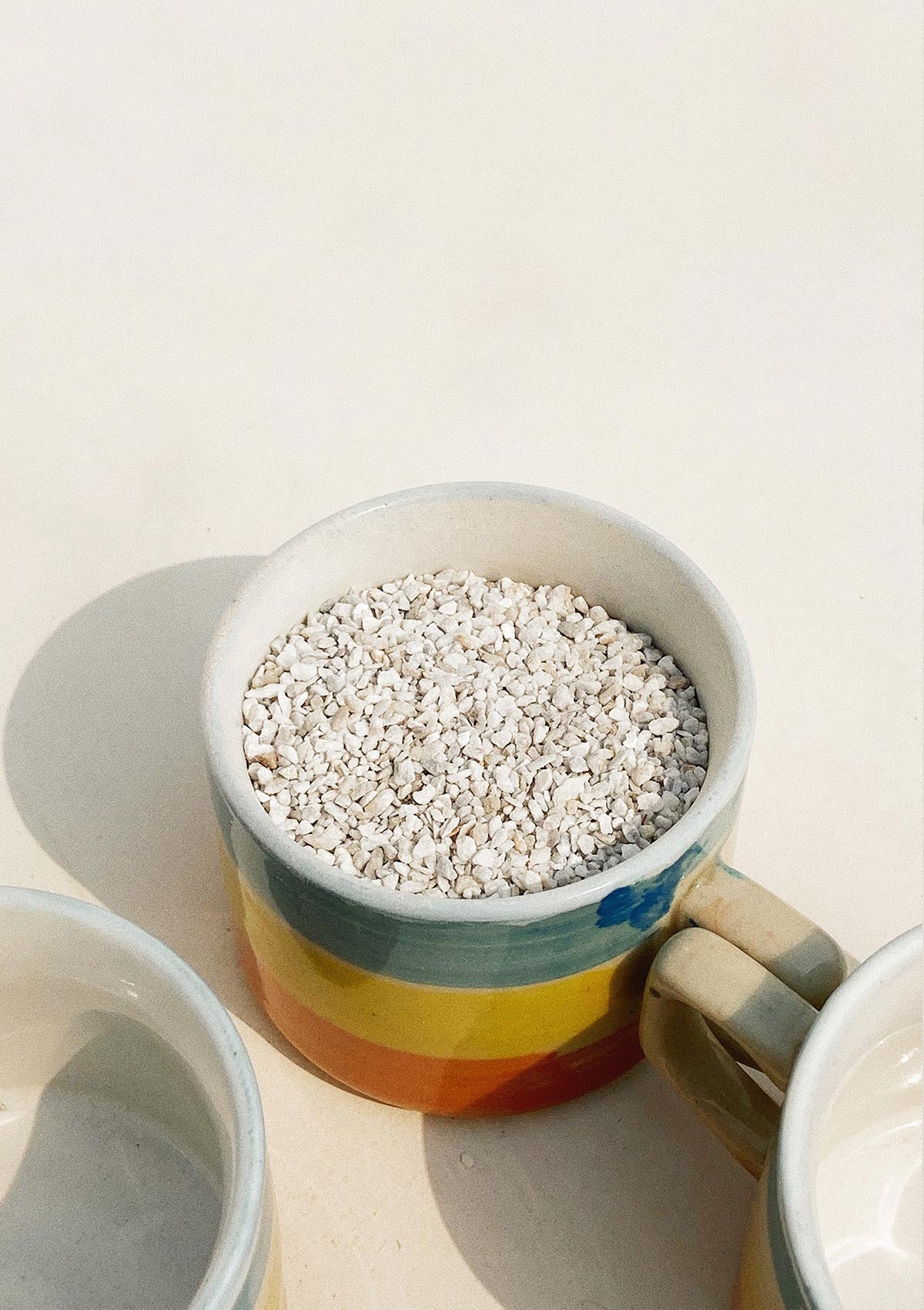 JEHAN CUPS