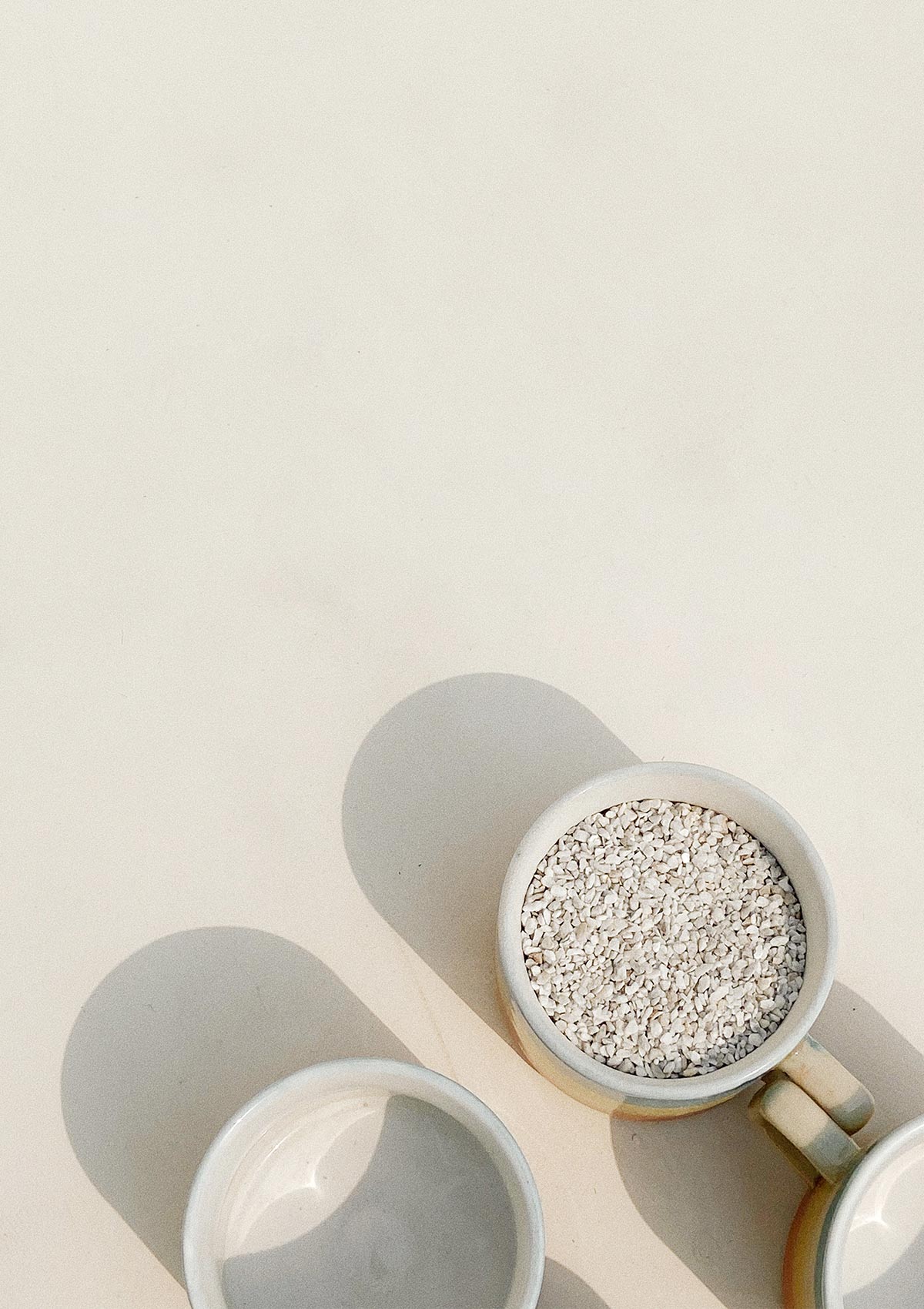 JEHAN CUPS