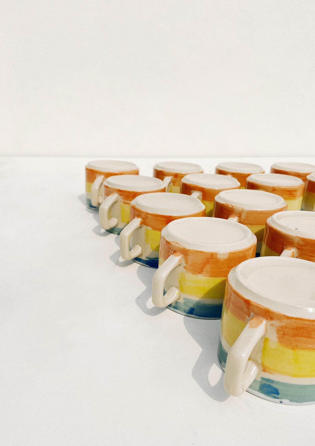 JEHAN CUPS