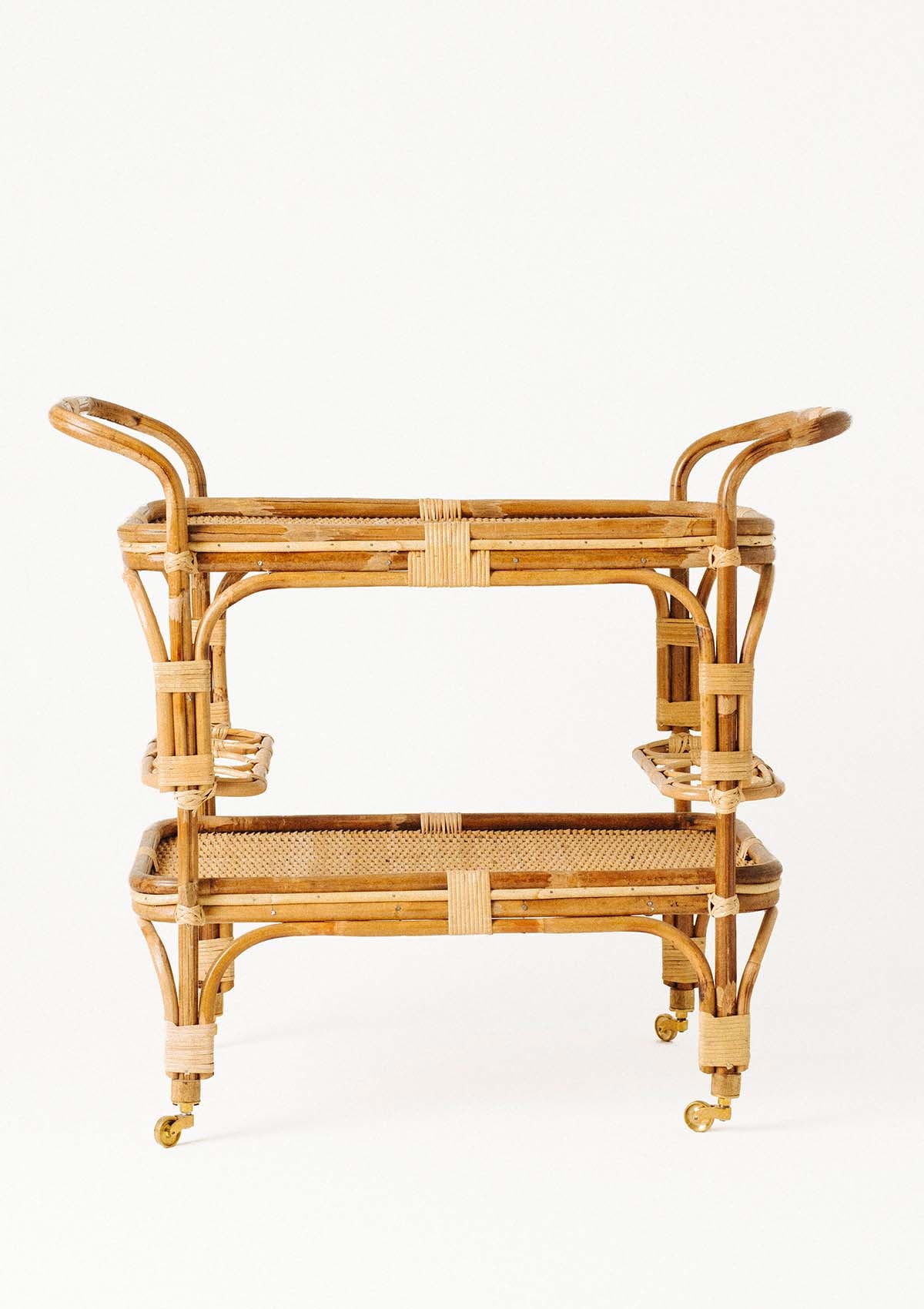 JEHAN TEA TROLLEY