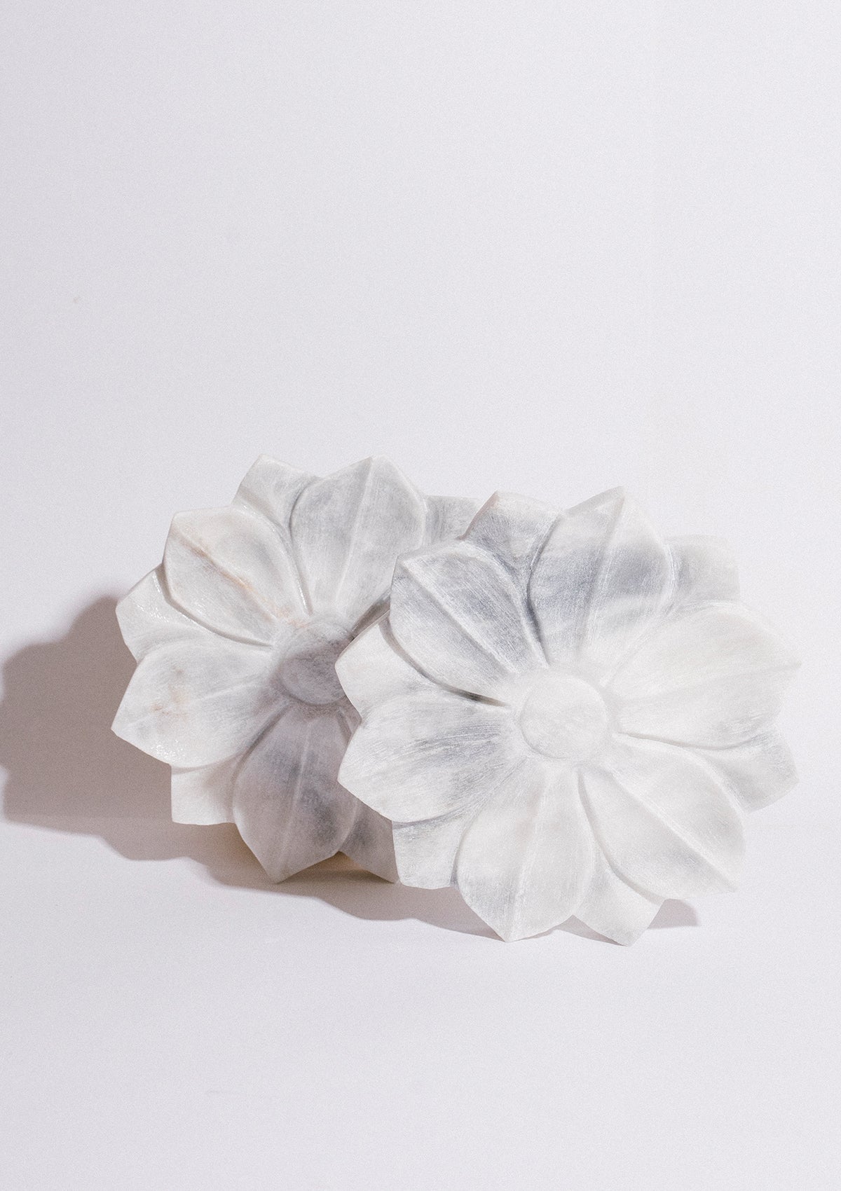 JEHAN FLORAL PLATE