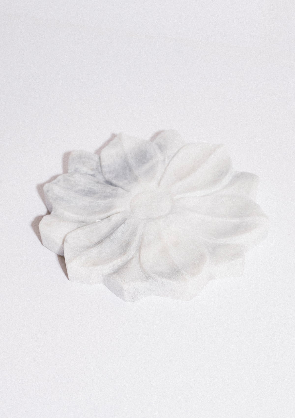 JEHAN FLORAL PLATE