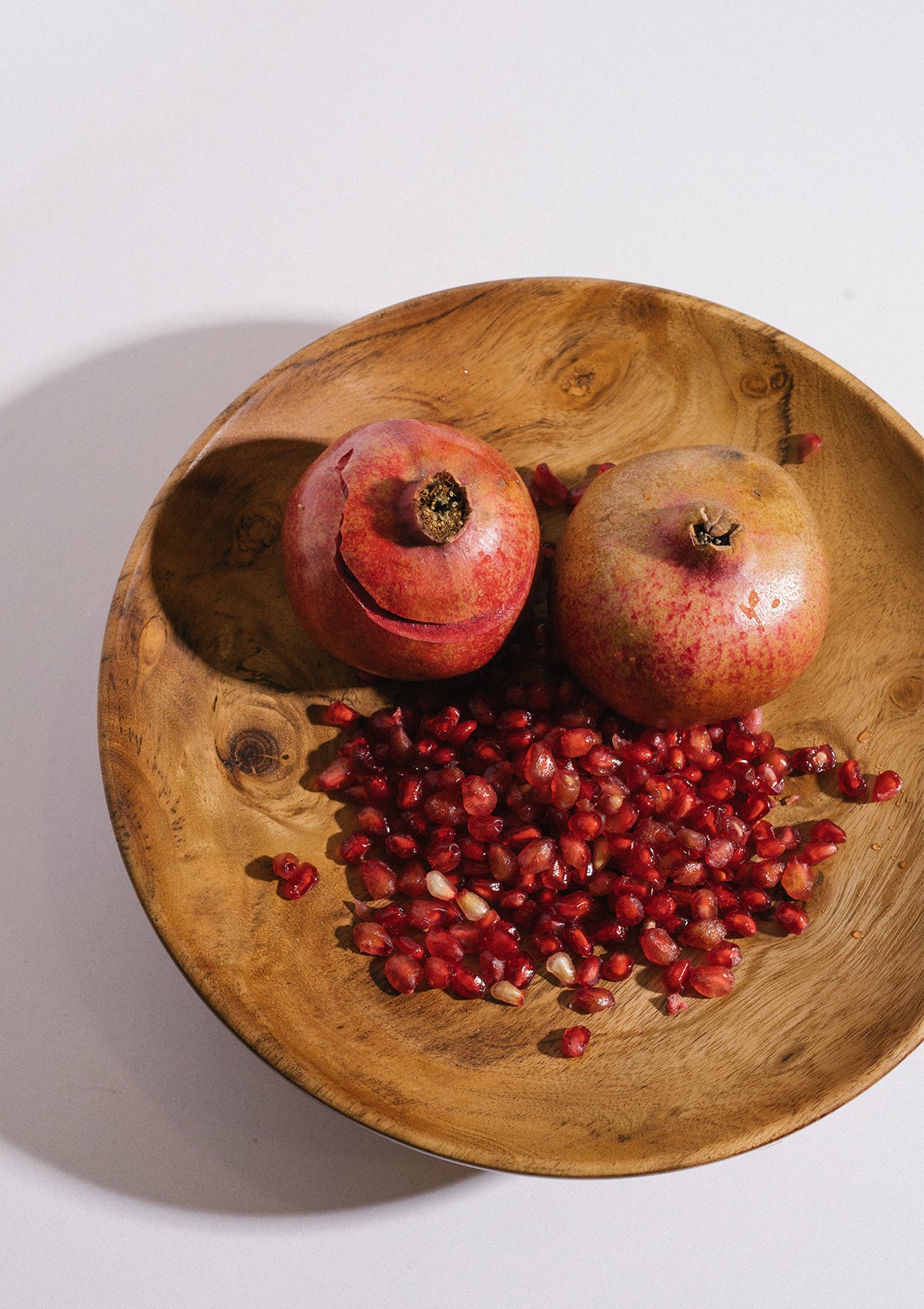 JEHAN FEATHERED BOWL