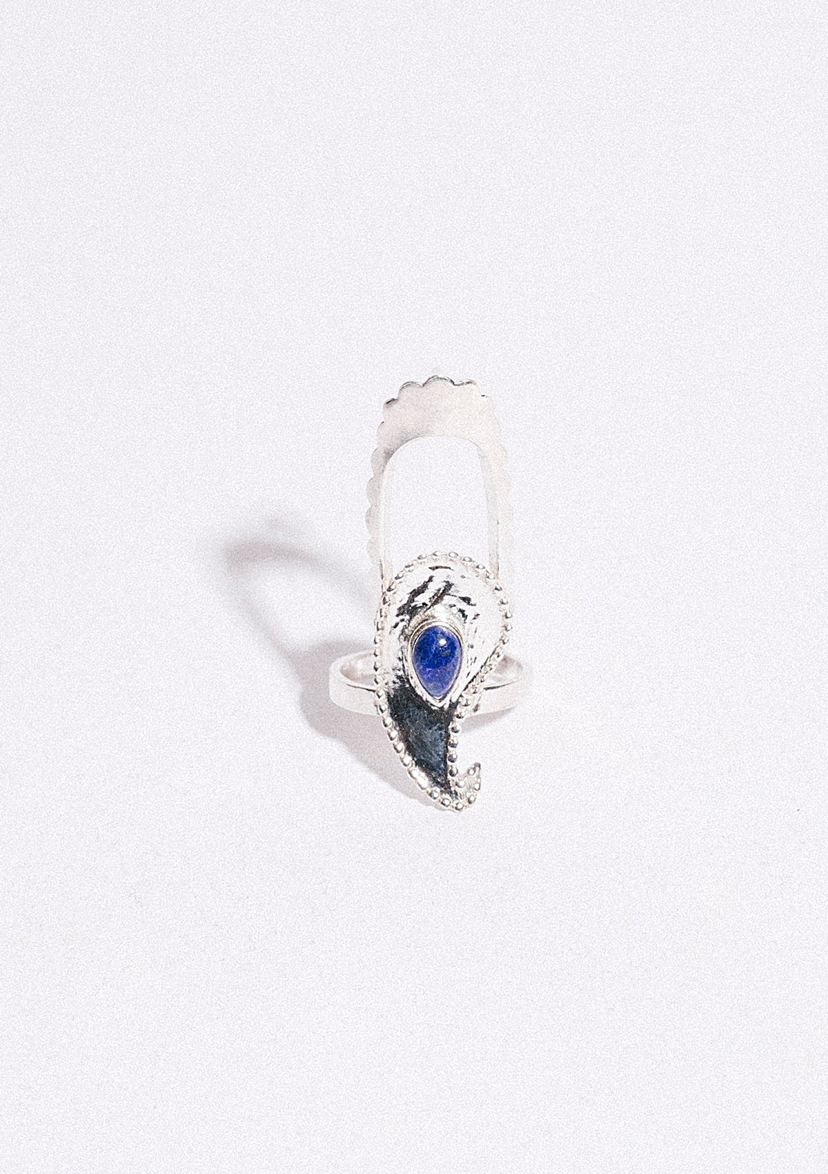 JEHAN NAIL CAP