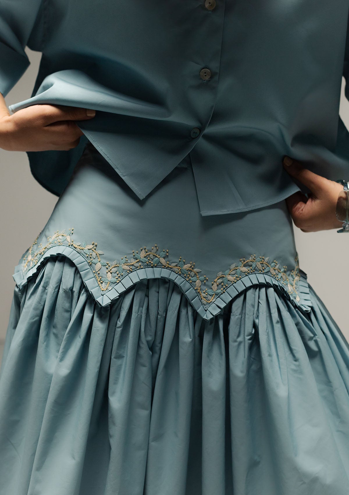 TSUKI SKIRT