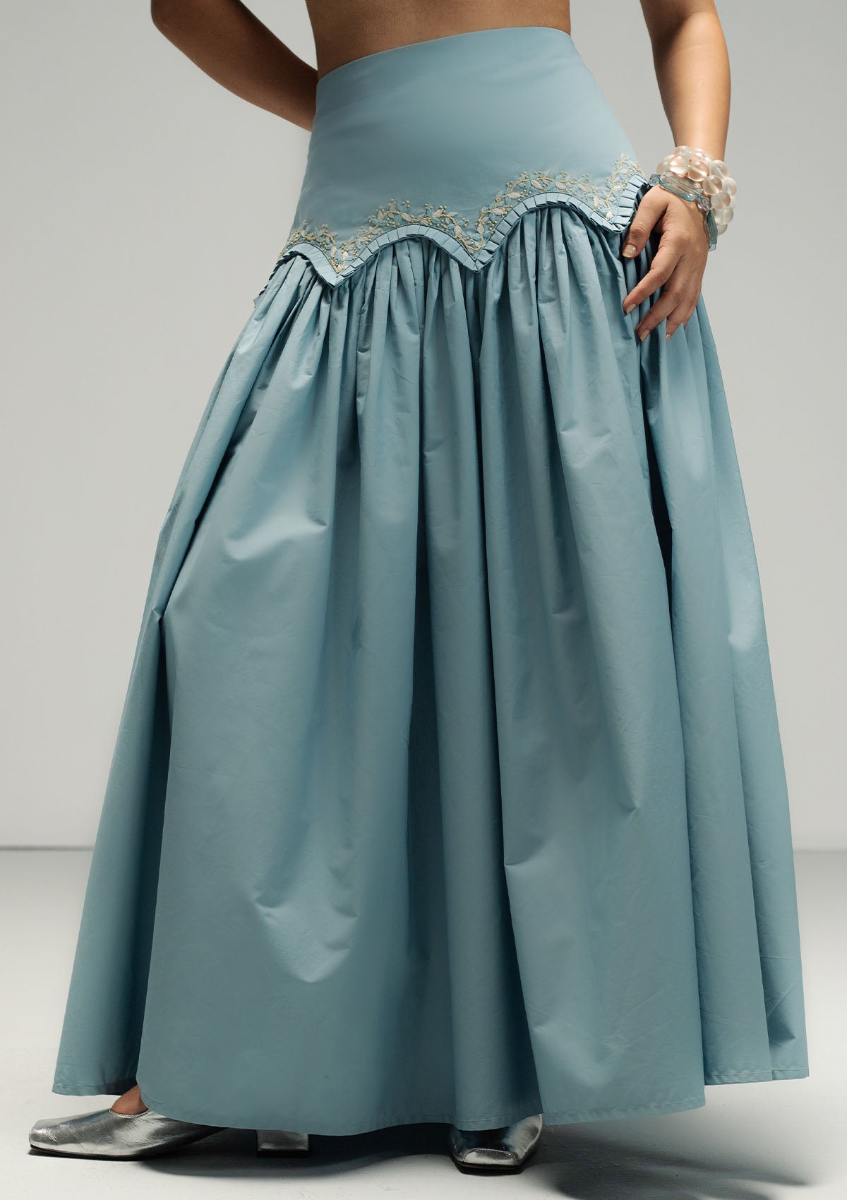 TSUKI SKIRT