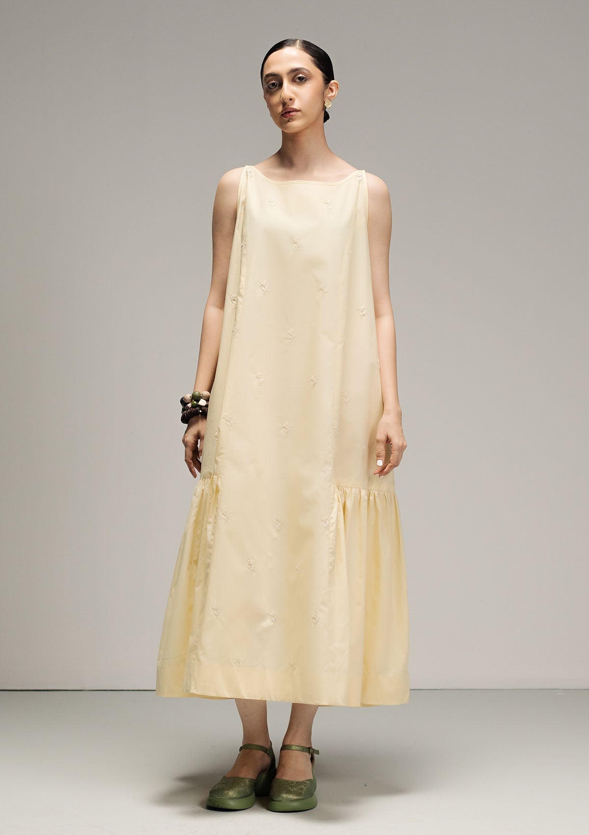 KOHANA DRESS