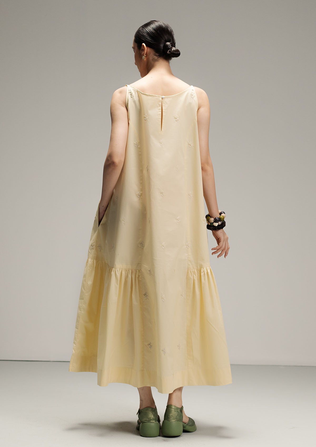 KOHANA DRESS