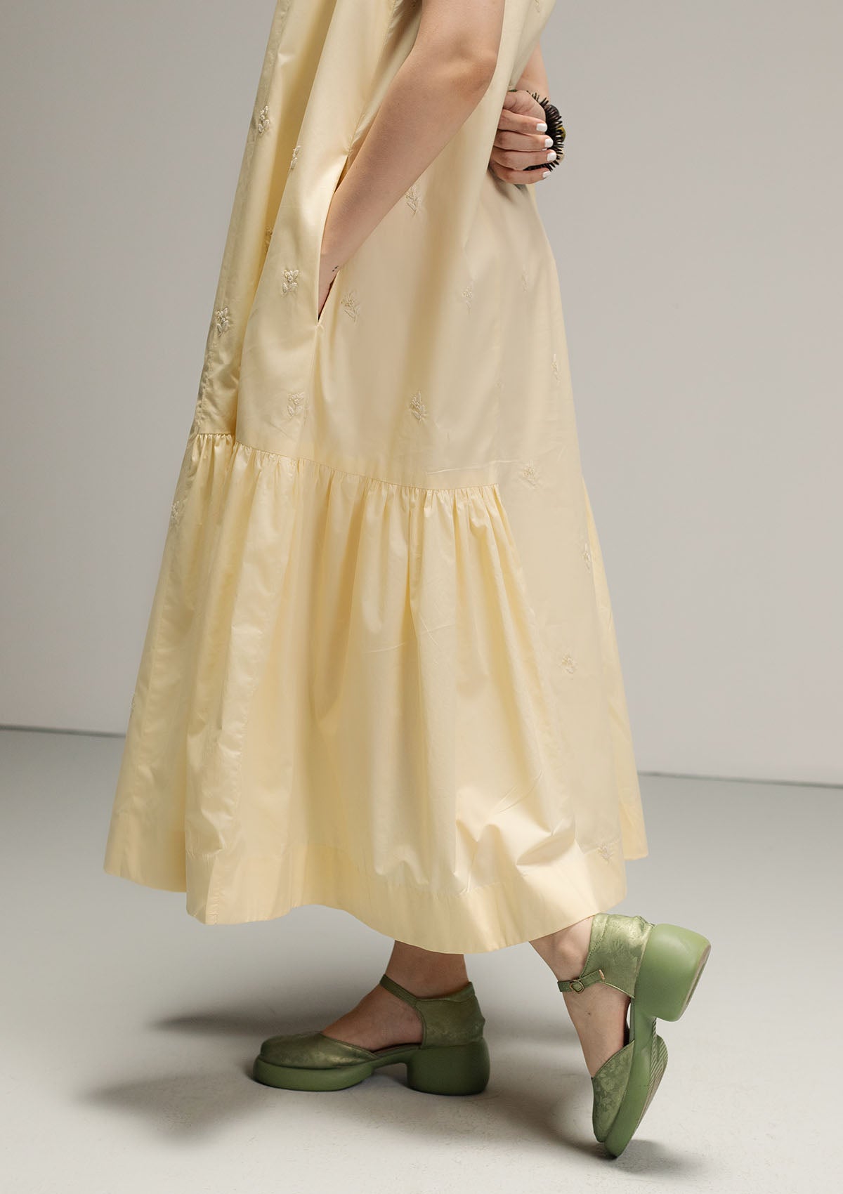 KOHANA DRESS