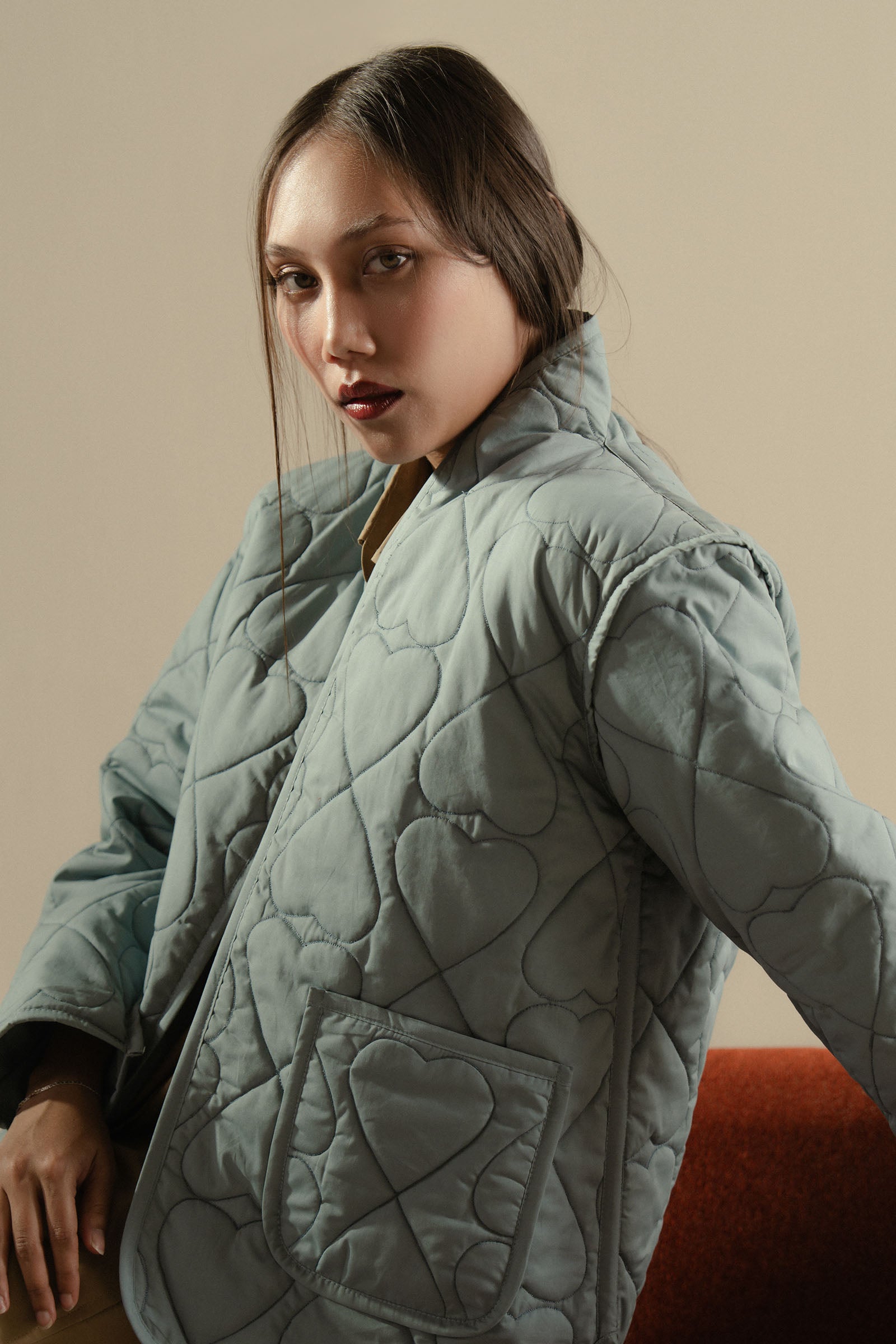 Lille Jacket