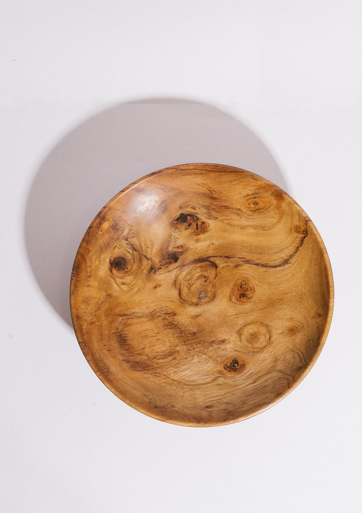 JEHAN FEATHERED BOWL
