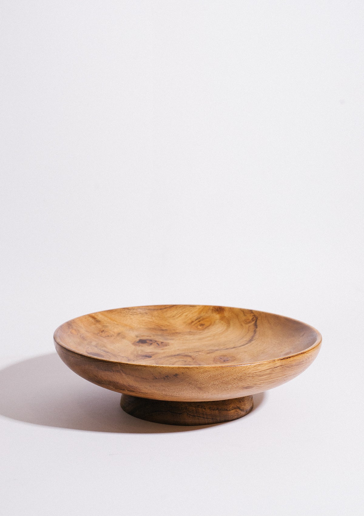 JEHAN FEATHERED BOWL
