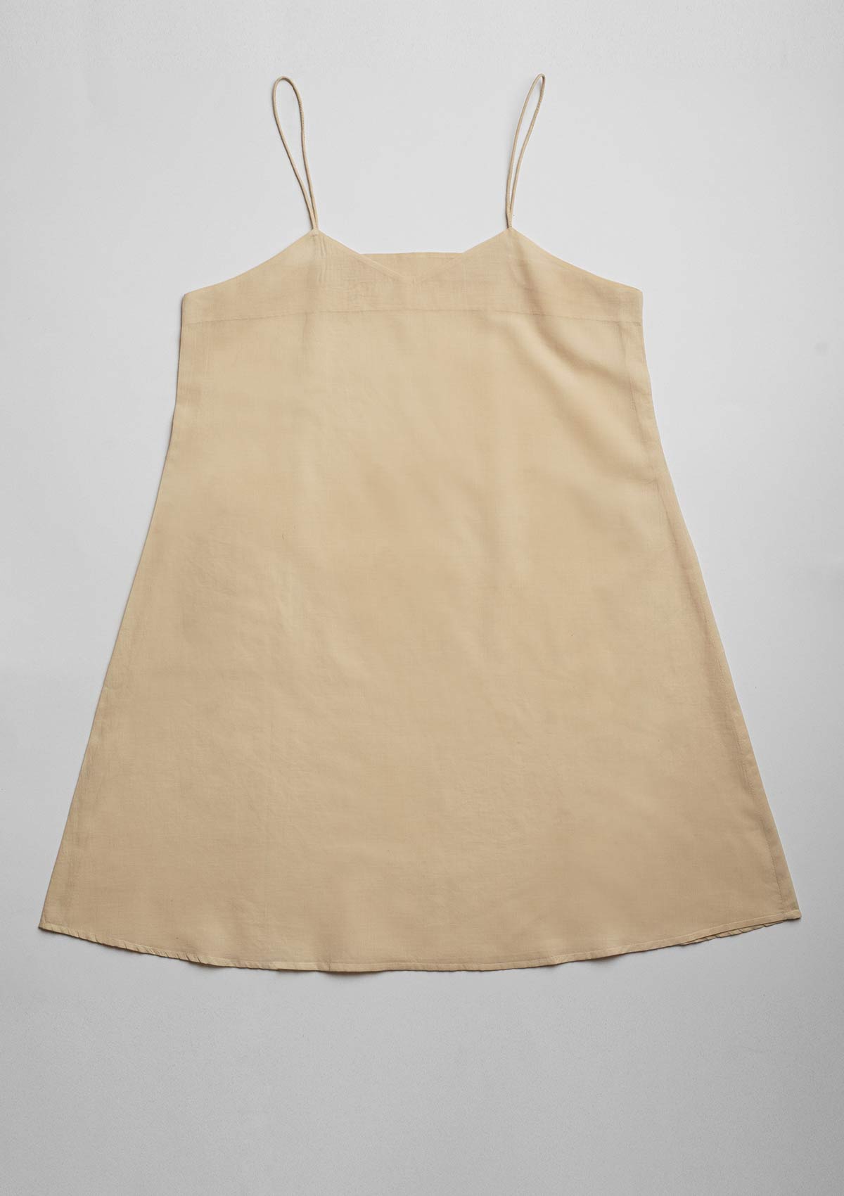 Coffee Camisole